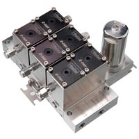 Stream Switching System, R-Max II Series